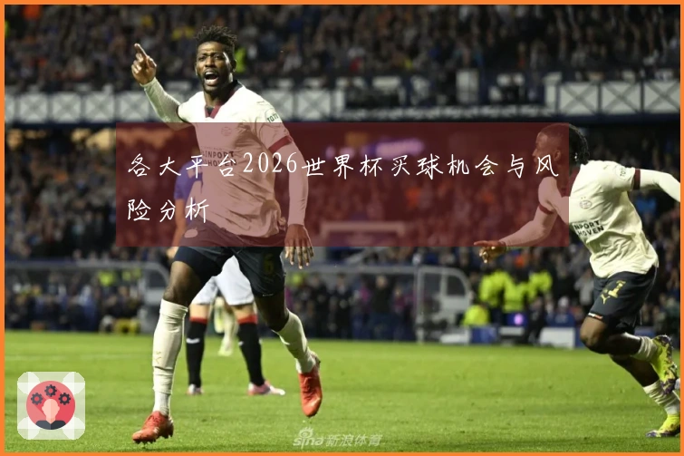 各大平台2026世界杯买球机会与风险分析