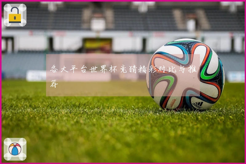 各大平台世界杯竞猜精彩对比与推荐